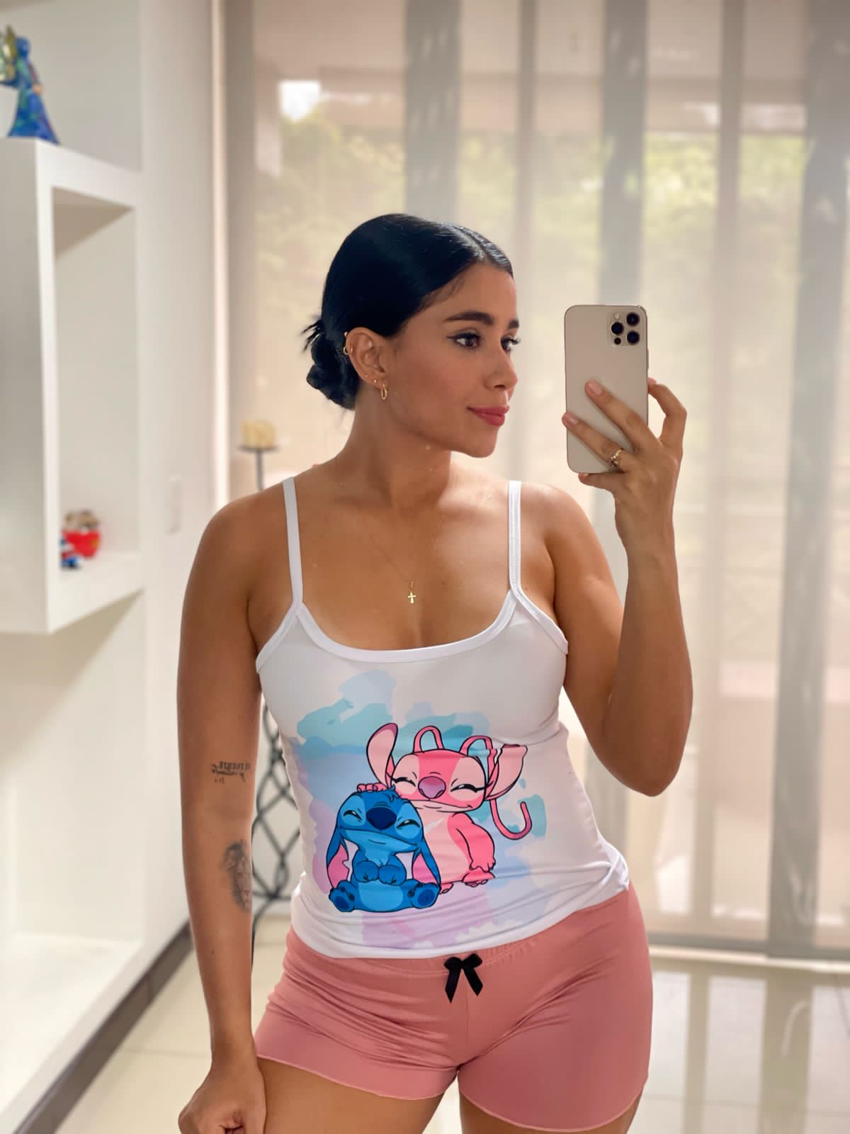👚Pack de Pijamas Hipereconómicas|Estilo y Comodidad|Combos x6 y x12🌙