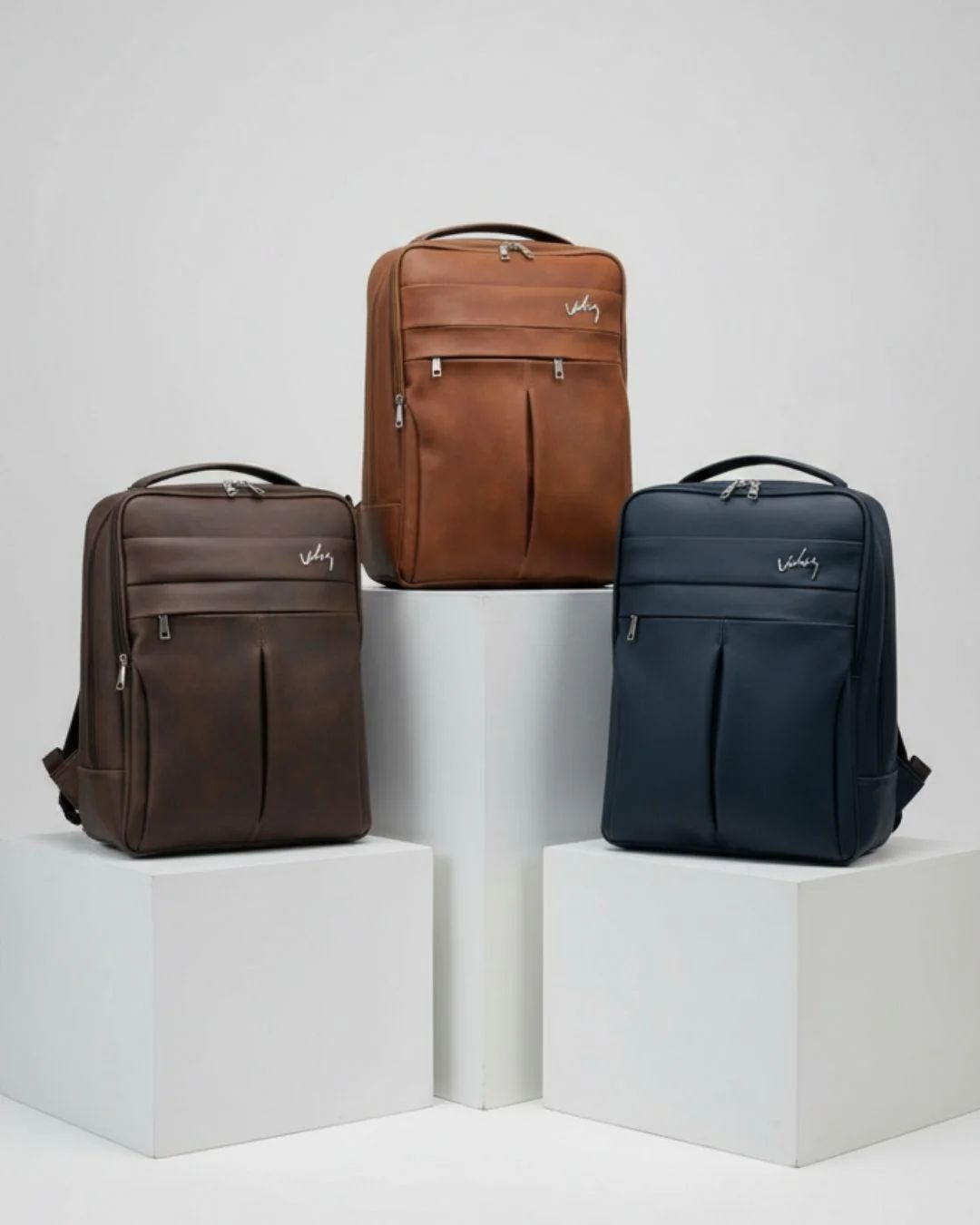 MORRAL EJECUTIVO CUERO VZ