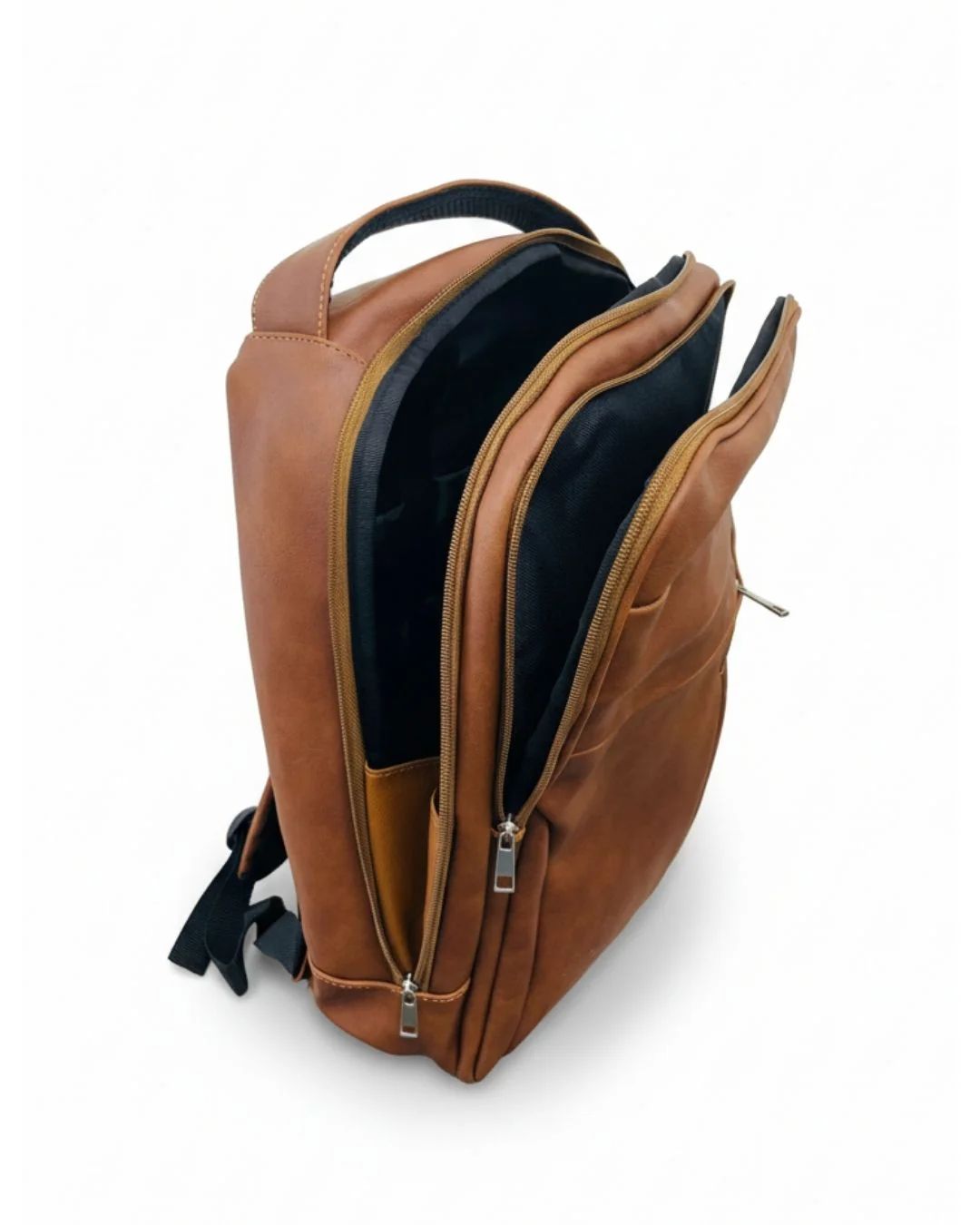 MORRAL EJECUTIVO CUERO VZ