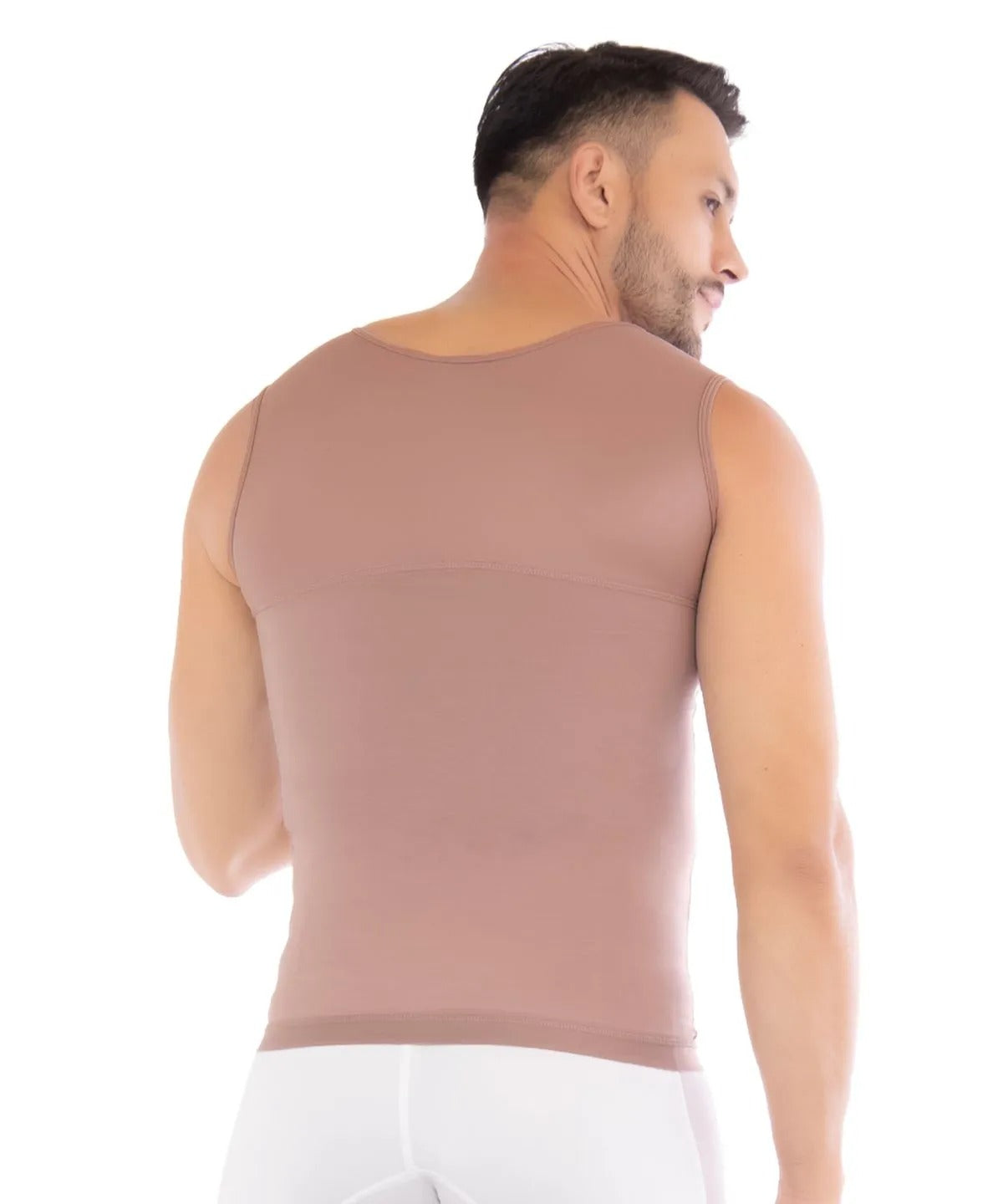 CAMISILLA MOLDEADORA PARA HOMBRE