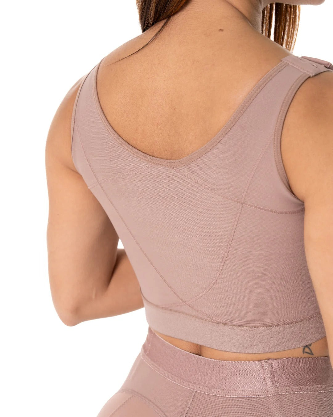 BRASIER CORRECTOR DEPORTIVO
