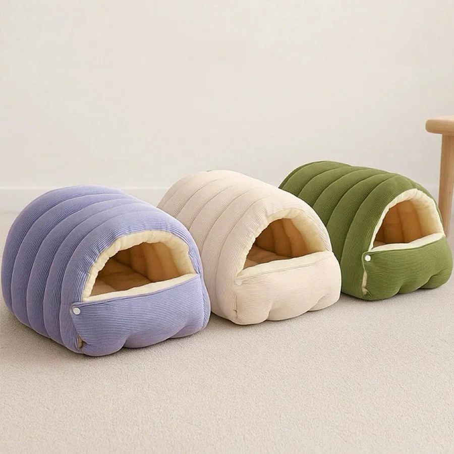 CUTY PET CAMA