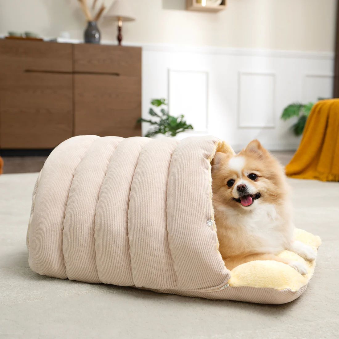 CUTY PET CAMA