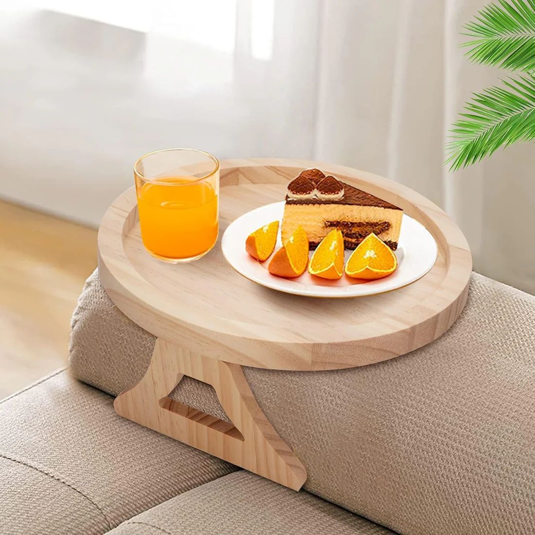 BANDEJA PARA SOFÁ PLEGABLE