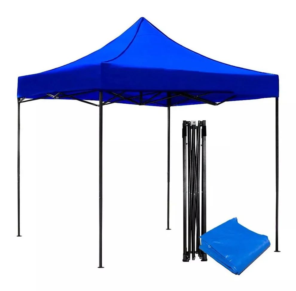 CARPAS PLEGABLES