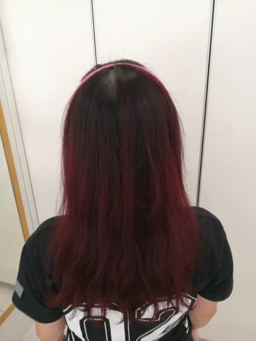 TINTE MÁGICO EN FORMA DE PEINE™