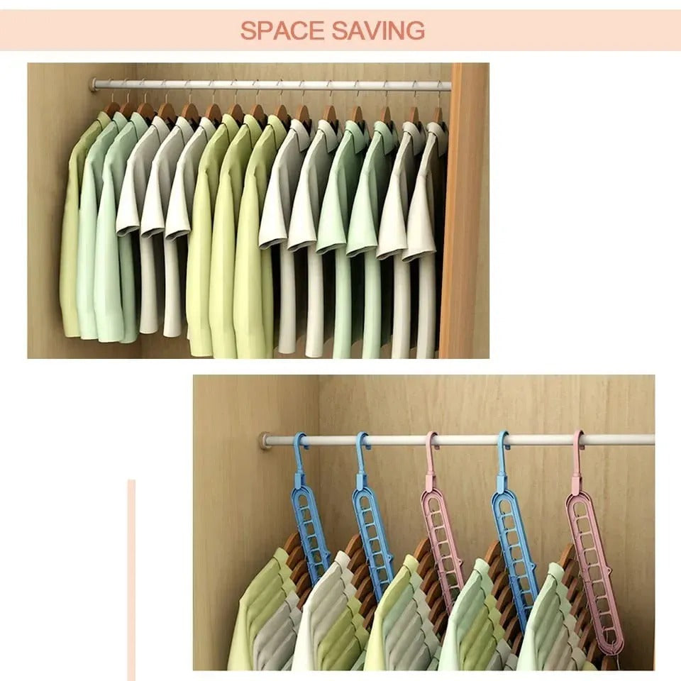 ✨ ORGANIZADOR VERTICAL SPACEHOOK 9 EN 1 ✨