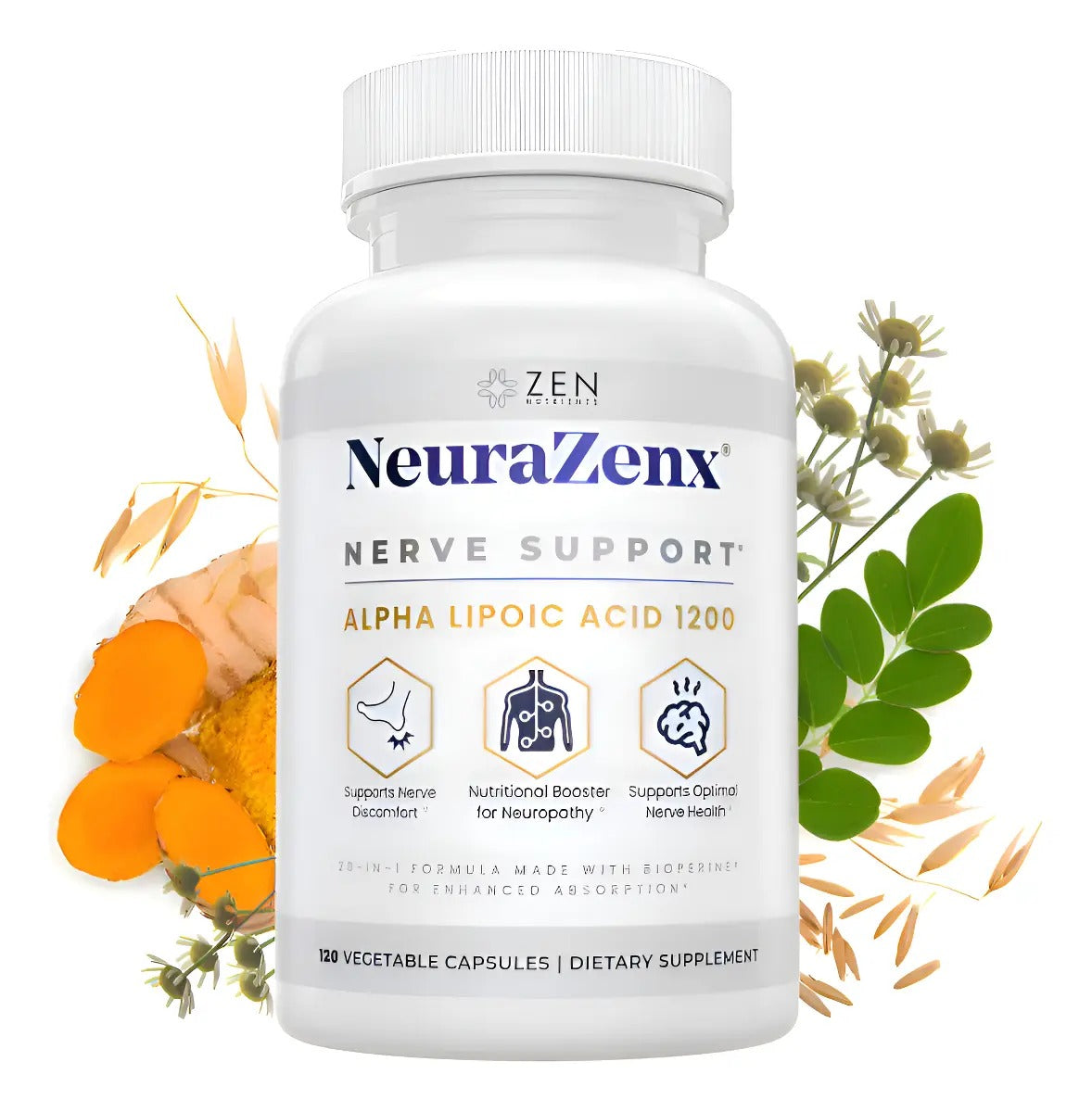 NEURAZENX™ PRO