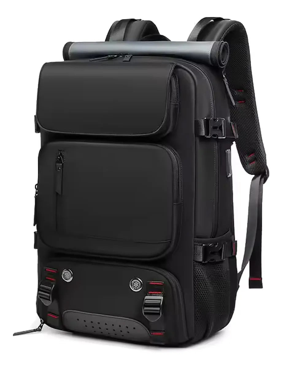 MOCHILA VIAJERA