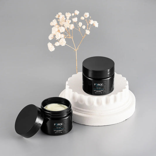CREMA ANTIARRUGAS FORGE PARA HOMBRE