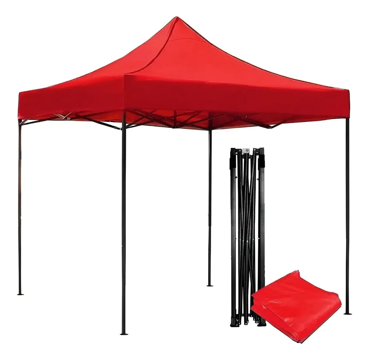 CARPAS PLEGABLES
