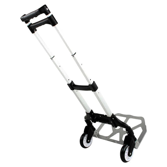 CARRITO PLEGABLE MULTIUSOS