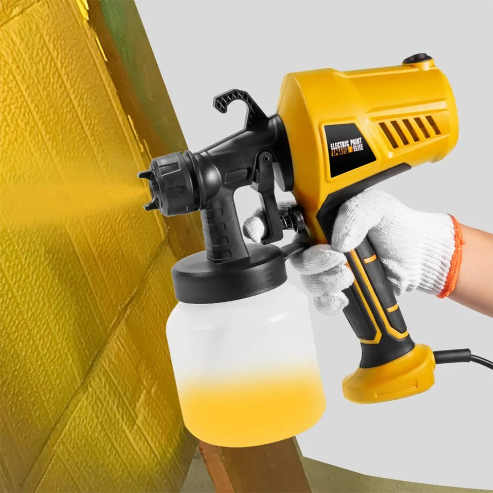 PULVERIZADORA DE PINTURA