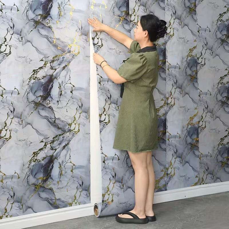 PANEL ADHESIVO MÁRMOL PREMIUM