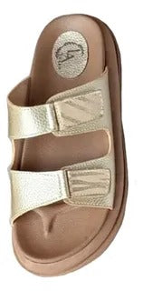 SANDALIAS CONFORT PARA DAMA