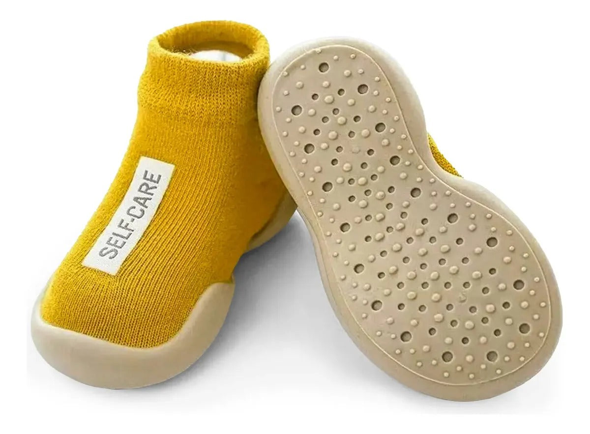 ZAPATOS ANTIDESLIZANTES PARA BEBÉS