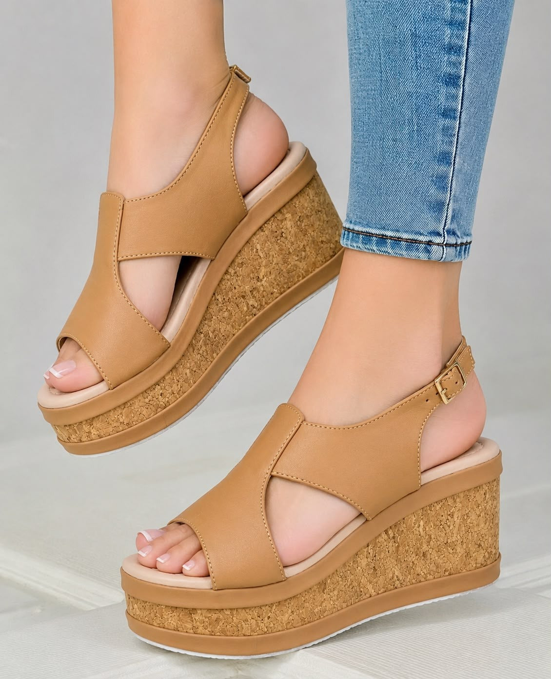 🌟 BELLA LIFT™ – PLATAFORMAS ULTRALIVIANAS PARA MUJER 👡✨