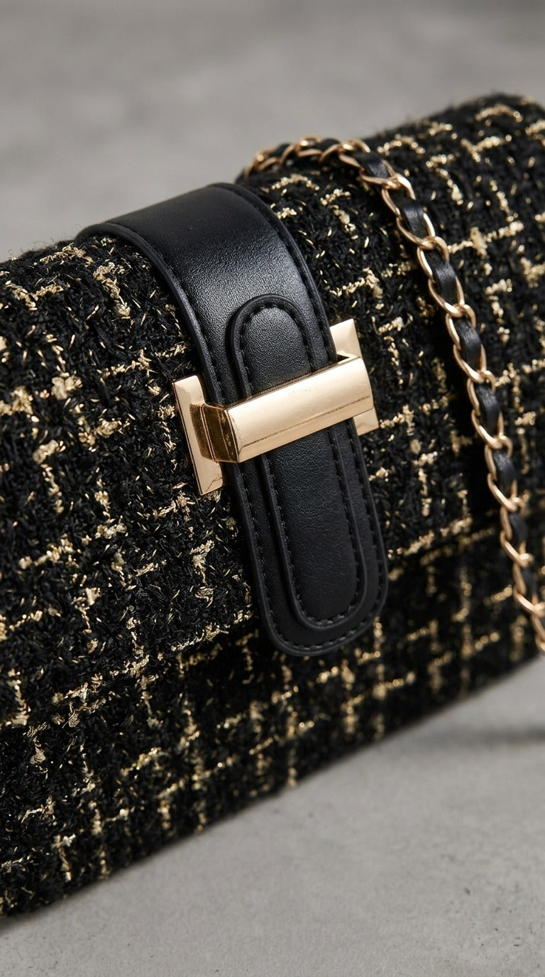 BOLSO ELEGANCE | “EL DETALLE QUE CAMBIA TODO”