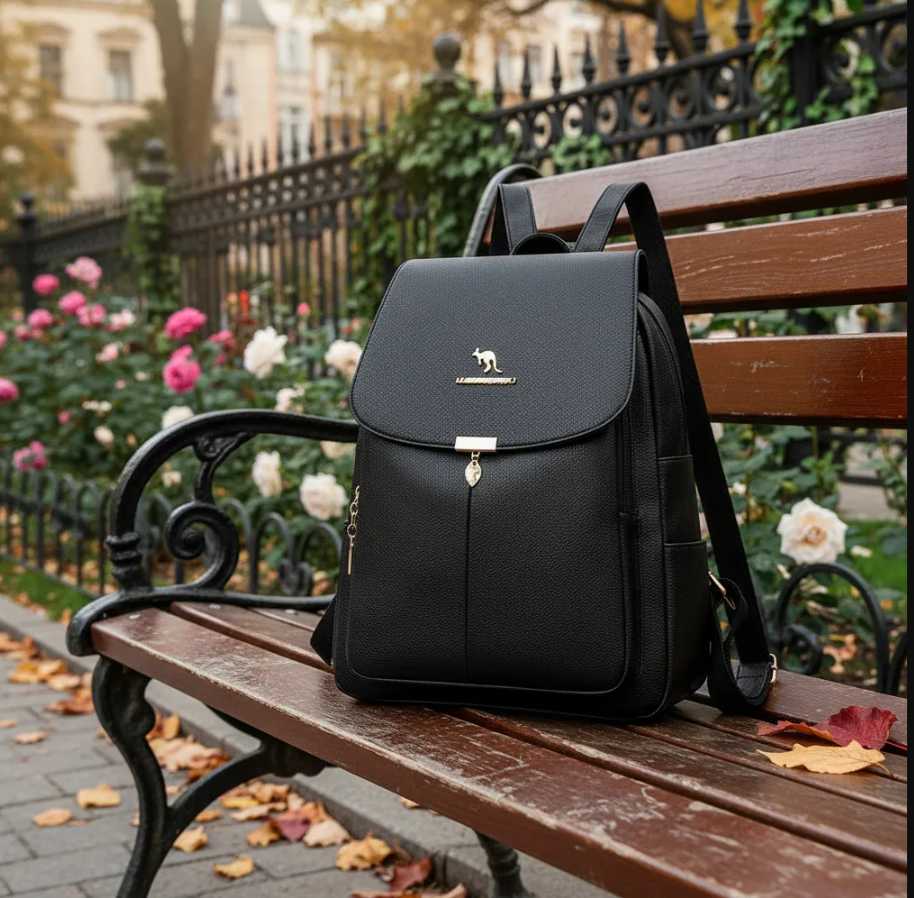 BOLSO CANGURO ELEGANCE™