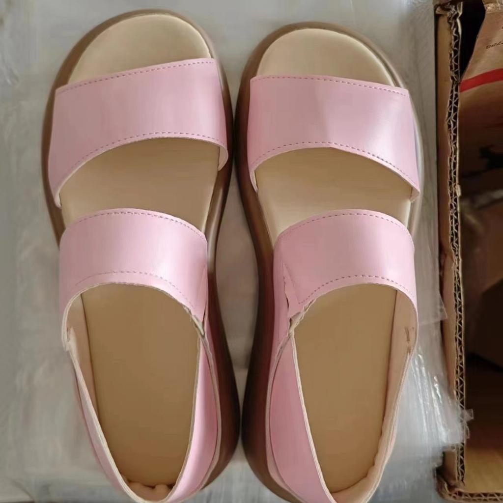 SANDALIAS CLASSIC™ ORTOPÉDICAS