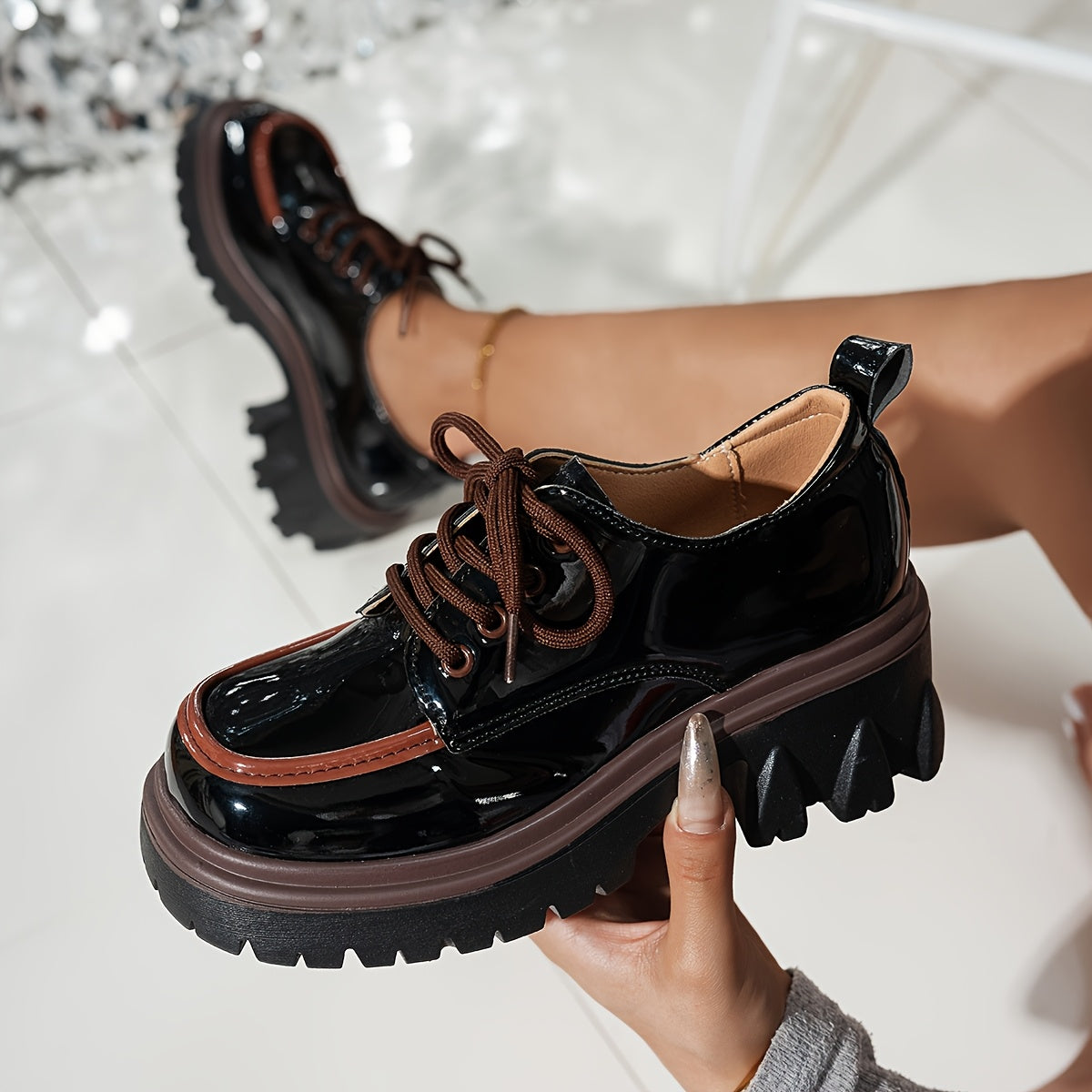 MOCASÍN MILANO™👞