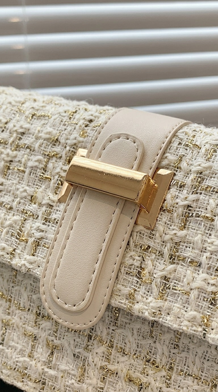 BOLSO ELEGANCE | “EL DETALLE QUE CAMBIA TODO”