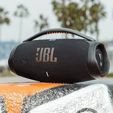 Jbl Bombox 3 Lx Sonido Brutal