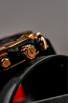 ⌚TISSOT T-RACE 1.1|Potencia, Elegancia y Tecnología Suiza en tu Muñeca🔩