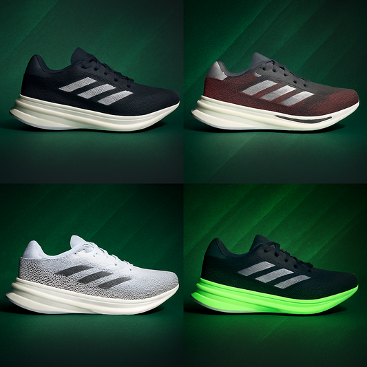 👟 ADIDAS SUPERNOVA RISE AAA|Máximo Confort 🏃‍♂️Tecnología que Impulsa💥