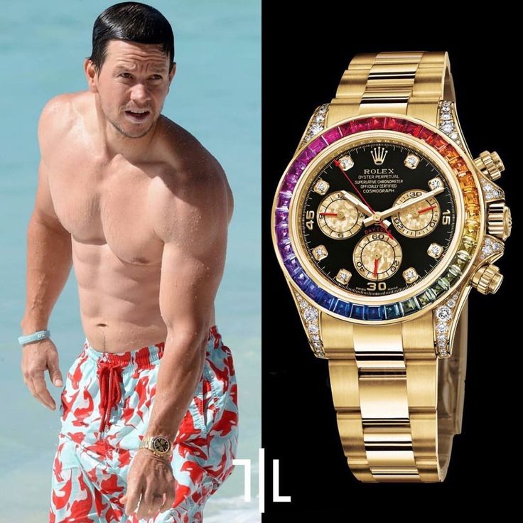 ⌚Rolex Daytona Piedras|Lujo y Precisión que Brillan💎