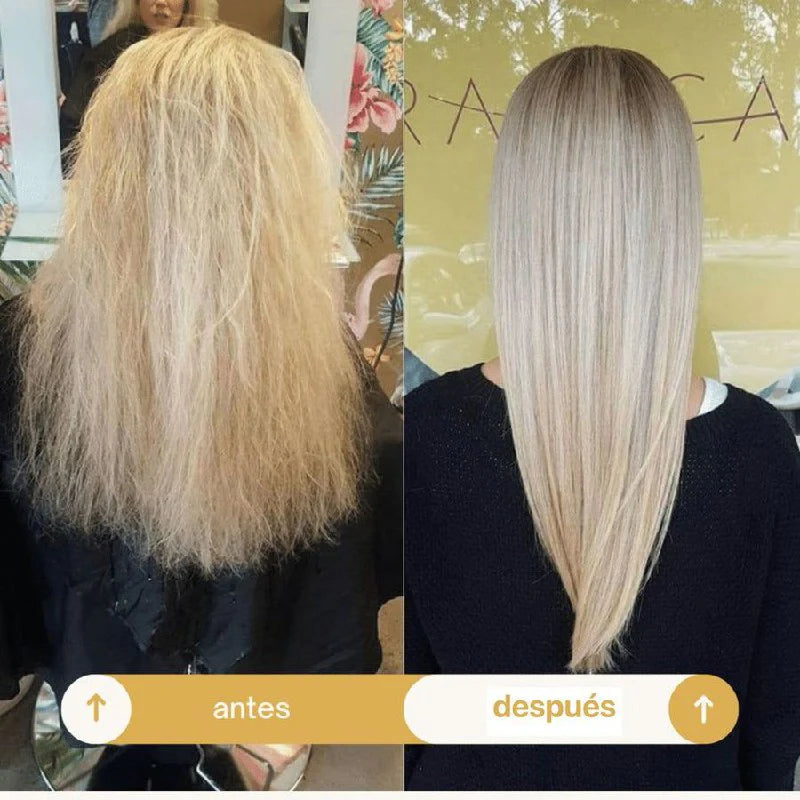 MASCARILLA CAPILAR DE COLÁGENO KARSEELL|REPARA, FORTALECE Y EMBELLECE TU CABELLO|ORIGINAL✨🌟