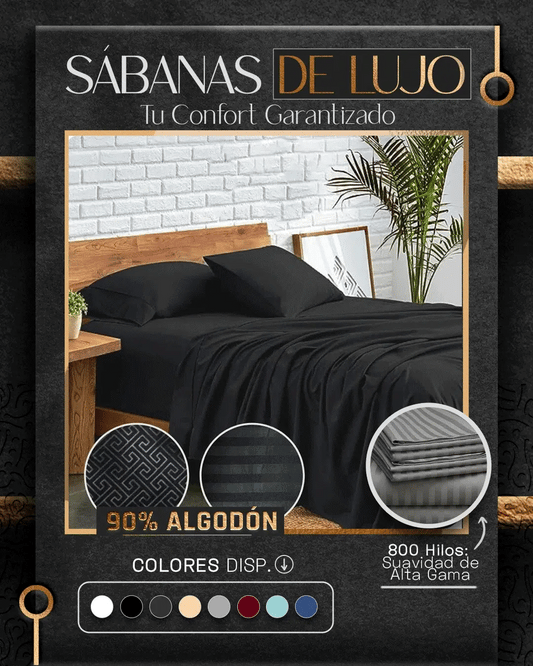 Sabana 800Hilos
