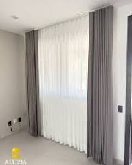 Cortinas Prueba Black