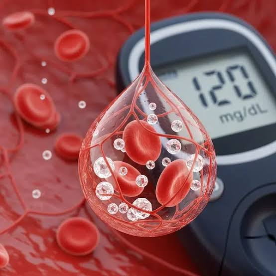 🩸 GLUCOBALANCE 20X™ | Control Inteligente para tu Bienestar Diario