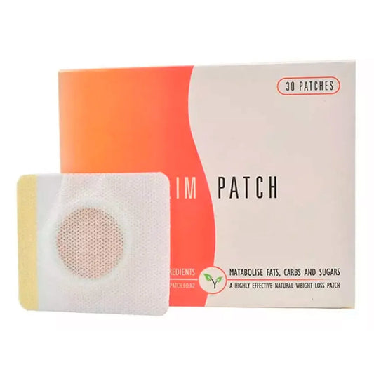 Pack Slim Parch